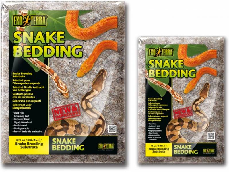 Exo Terra Snake Bedding